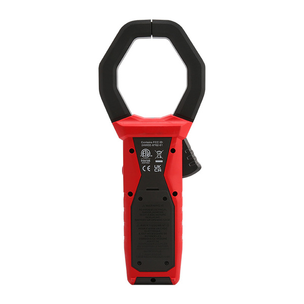 https://bvmeter.com/Mặt sau ampe kìm đo công suất UNI-T UT219P